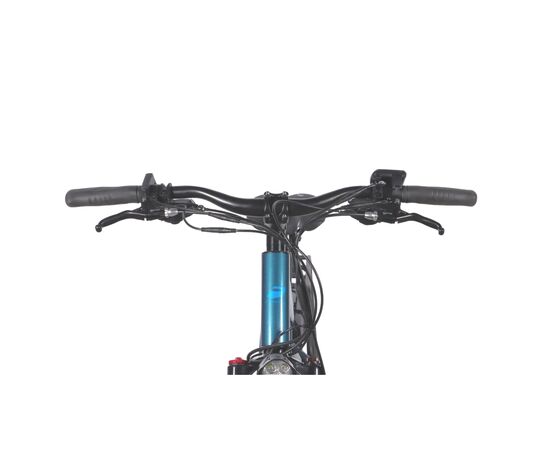 Електровелосипед Formula eCURSOR MAN AM DD 29" 19" 48B 13А*г 500Вт 2026 темно-синій (ELB-FR-29-241), зображення 6