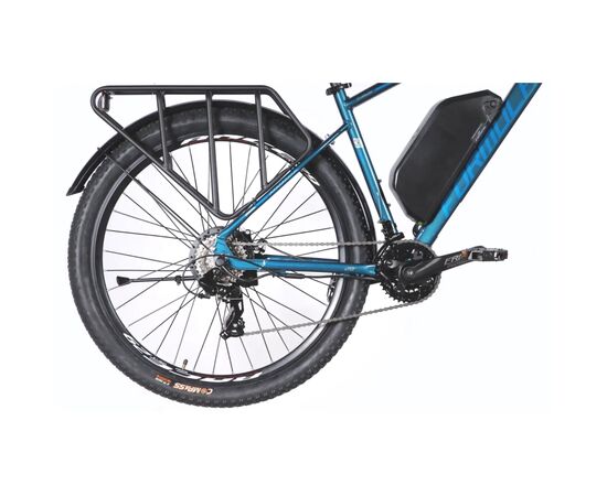 Электровелосипед Formula eCURSOR MAN AM DD 29" 19" 48B 17.5А*г 500Вт 2026 темно-синій (ELB-FR-29-243), изображение 4