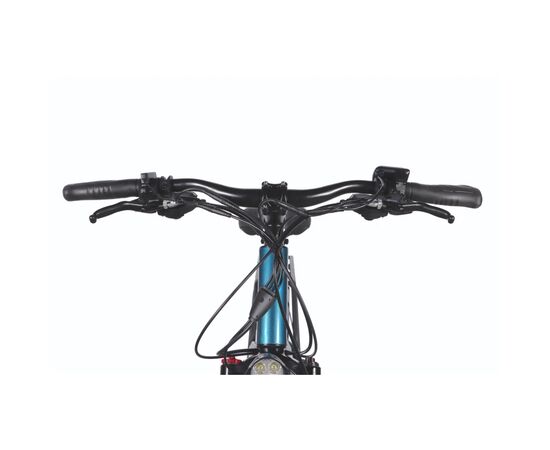 Электровелосипед Formula eCURSOR MAN AM DD 29" 19" 48B 17.5А*г 500Вт 2026 темно-синій (ELB-FR-29-243), изображение 6