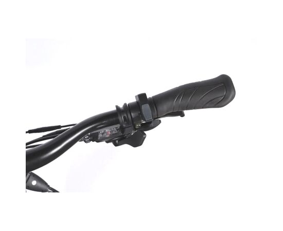 Электровелосипед Formula eCURSOR MAN AM DD 29" 19" 48B 17.5А*г 500Вт 2026 темно-синій (ELB-FR-29-243), изображение 8