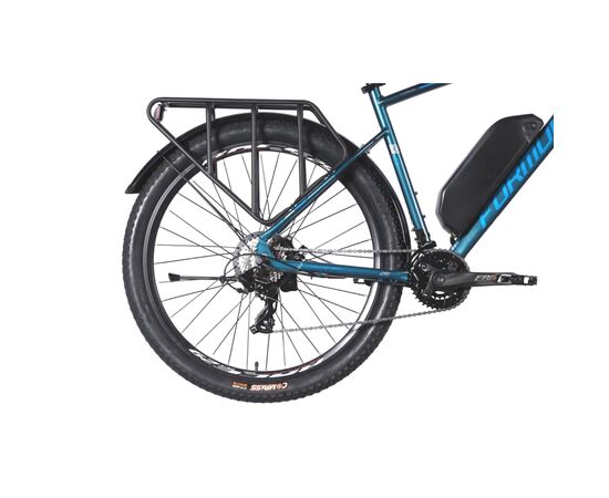 Електровелосипед Formula eCURSOR MAN AM DD 29" 21" 48B 13А*г 500Вт 2026 темно-синій (ELB-FR-29-245), зображення 4