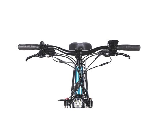 Електровелосипед Formula eCURSOR MAN AM DD 29" 21" 48B 13А*г 500Вт 2026 темно-синій (ELB-FR-29-245), зображення 6