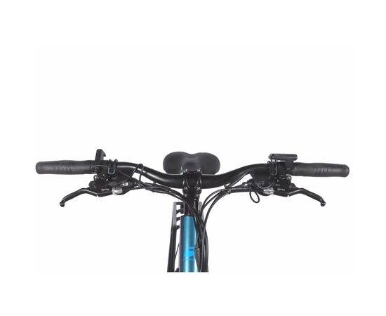 Електровелосипед Formula eCURSOR MAN AM DD 29" 21" 48B 17.5А*г 500Вт 2026 темно-синій (ELB-FR-29-247), зображення 3