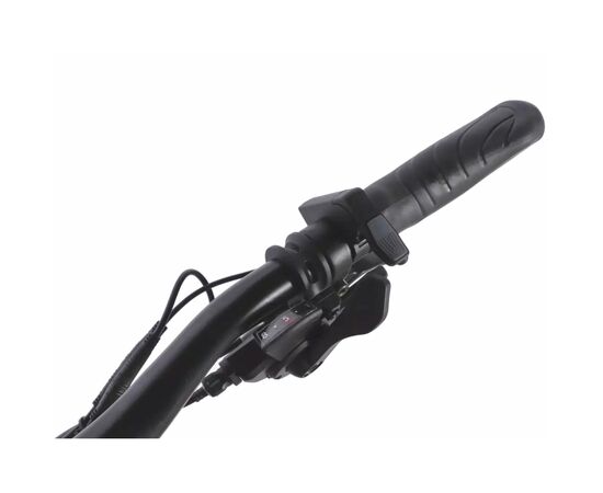 Електровелосипед Formula eCURSOR MAN AM DD 29" 21" 48B 17.5А*г 500Вт 2026 темно-синій (ELB-FR-29-247), зображення 8