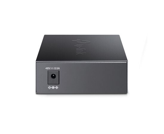 Медіаконвертер TP-Link FC111PB-20, зображення 4