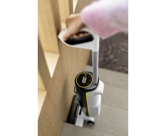 Пылесос Karcher FCV 4 Dry Extra (1.056-136.0), изображение 6