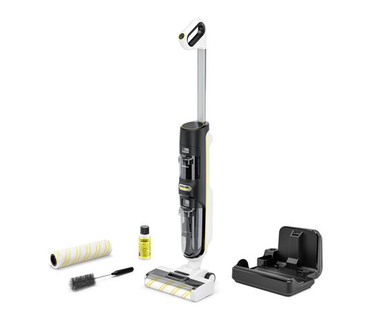 Пылесос Karcher FCV 4 Dry Extra (1.056-136.0)