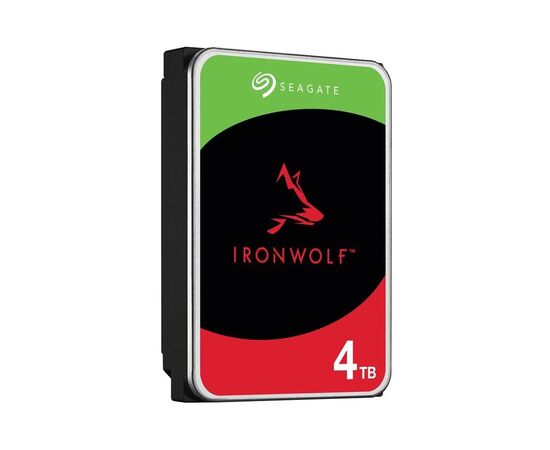 Жесткий диск 3.5" 4TB Seagate (# ST4000VN006 #), изображение 2