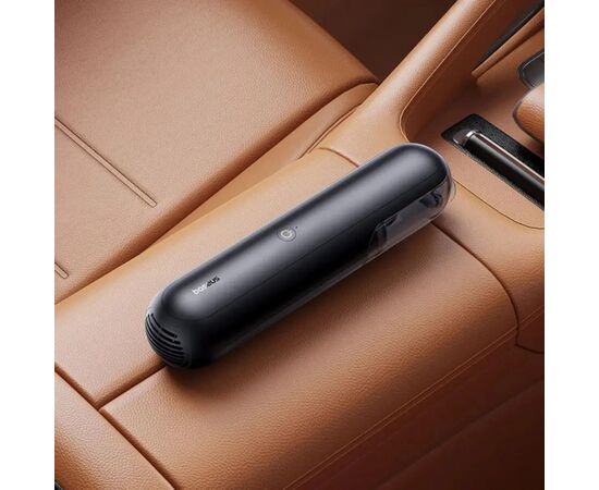 Пылесос Baseus A0 Pro Car Vacuum Cleaner Cluster Black (C30466500111-00), изображение 10