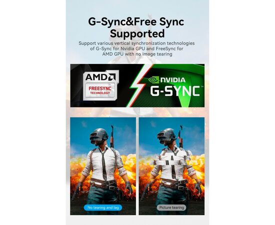 Кабель мультимедийный DisplayPort M to DisplayPort M 1.5m V1.4 8K black Vention (HCDBG), изображение 4