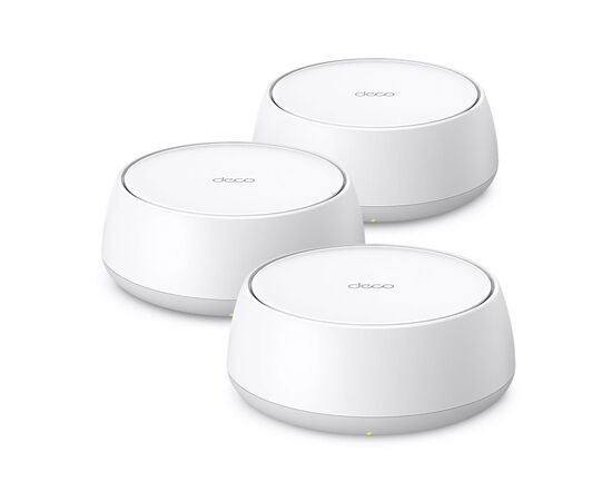 Точка доступа Wi-Fi TP-Link DECO-BE22-3-PACK