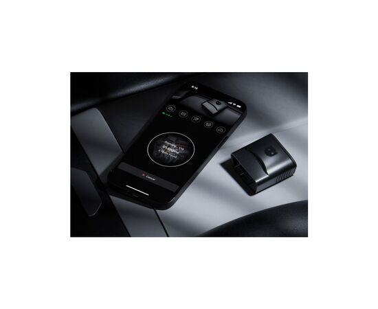 Автосканер OBDeleven 3 + 200 credits (P1050), изображение 5