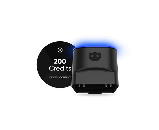 Автосканер OBDeleven 3 + 200 credits (P1050), изображение 8