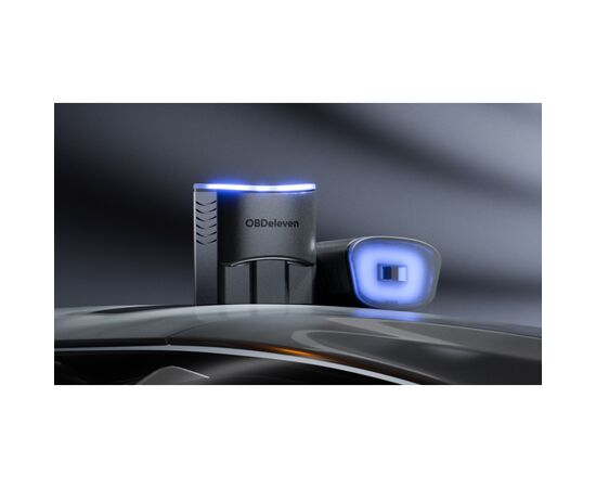 Автосканер OBDeleven 3 device (P1048), изображение 2