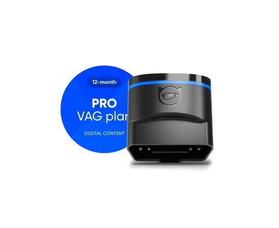 Автосканер OBDeleven 3 Pro pack (P1052), изображение 8