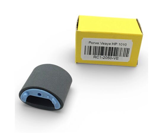 Ролик захоплення паперу HP LJ 1010 (RL1-0266/RC1-2050/RC1-2030) Veaye (RC1-2050-VE)