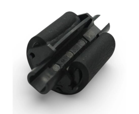 Ролик захоплення паперу Ролик захвата Samsung ML-2250 Veaye (JC97-02034A-VE), зображення 2