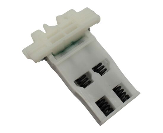 Шарнір Samsung SCX-4720/4824/5739/CLX-3160/6200/Phaser 3300/WC3210/ Veaye (JC97-02779A-VE), зображення 2