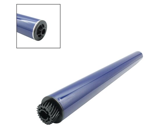 Фотобарабан Xerox WC7120/7125/DocuPrint C2260, PURPLE Color Welldo (WDDX7120LECO)