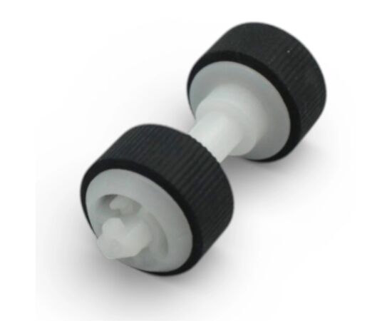 Ролик захоплення паперу HP LJ Pro M12/15/17/28/30 Welldo (PUR-M17A-WDS), зображення 2