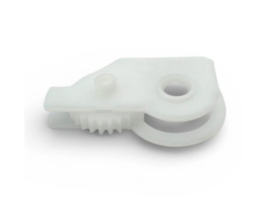 Колебательный узел 27T HP LJ 1160/1320/P2014/2015/3390/3392 анало RC1-3575/RU5- Welldo (RC1-3575-WDS), изображение 2