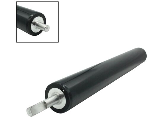 Вал резиновый HP LJ 4200/4300, 80K Welldo (RC1-0070-WDS)