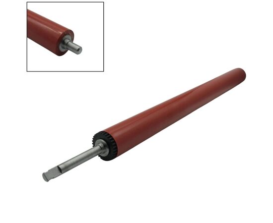 Вал гумовий HP LJ Pro M501/506/527 Welldo (LPR-M506-WDS)