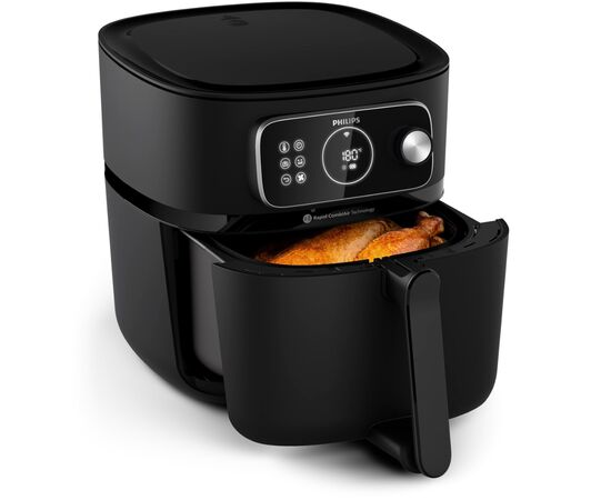 Мультипечь Philips Ovi Combi Connected (HD9876/90), изображение 3