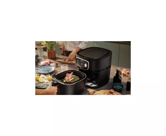 Мультипечь Philips Ovi Combi Connected (HD9876/90), изображение 7