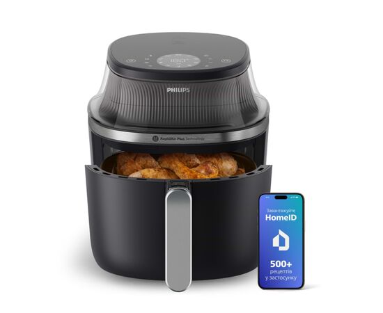 Мультипечь Philips NA321/00, изображение 2