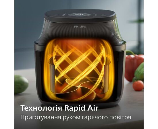 Мультипечь Philips NA321/00, изображение 4