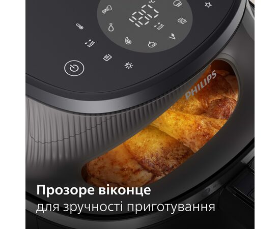 Мультипечь Philips NA321/00, изображение 6