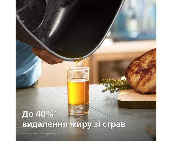 Мультипечь Philips NA321/00, изображение 8