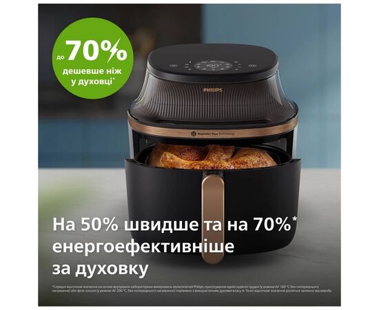 Мультипечь Philips NA332/00, изображение 12