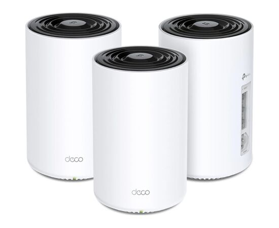Маршрутизатор TP-Link DECO-PX50-3-PACK