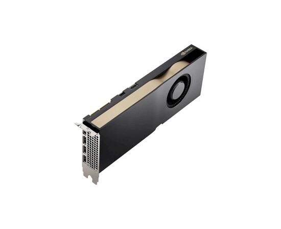 Відеокарта PNY NVIDIA RTX 2000 Ada (VCNRTX2000ADA-PB), зображення 3