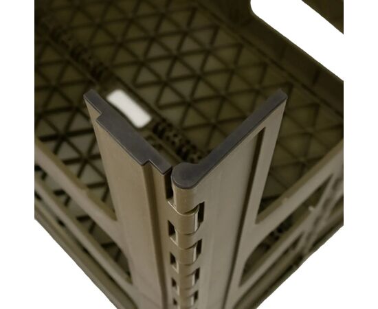 Туристический стол Tribe Camp Table High пластиковий Olive (T-EF-0004-olive), изображение 9