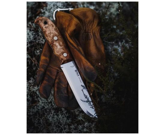 Ніж Helle Didi Galgalu (201610), зображення 9