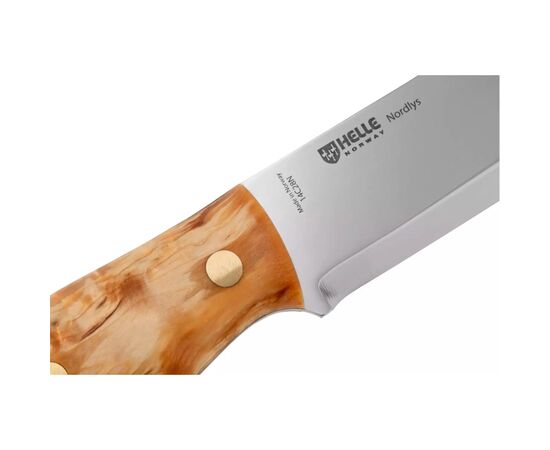 Ніж Helle Nordlys (671), зображення 3
