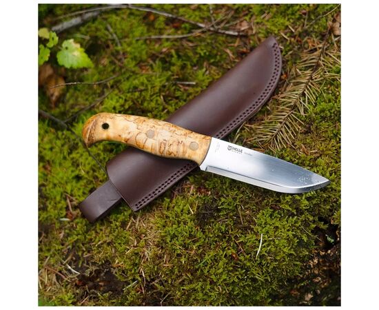 Ніж Helle Nordlys (671), зображення 7