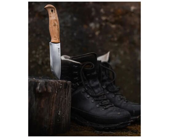 Ніж Helle Nordlys (671), зображення 8