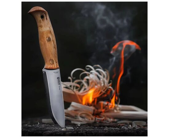 Ніж Helle Nordlys (671), зображення 9