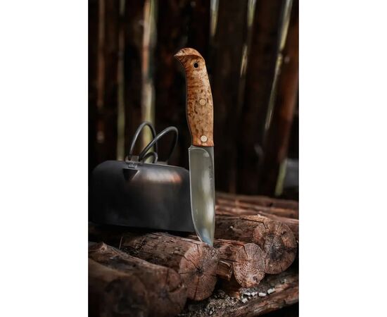 Ніж Helle Nordlys Flat Gring (1671), зображення 5