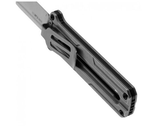 Нож Kershaw Cybernet Grey (2046), изображение 8