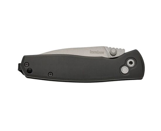 Нож Kershaw Kindred Black (2053), изображение 3