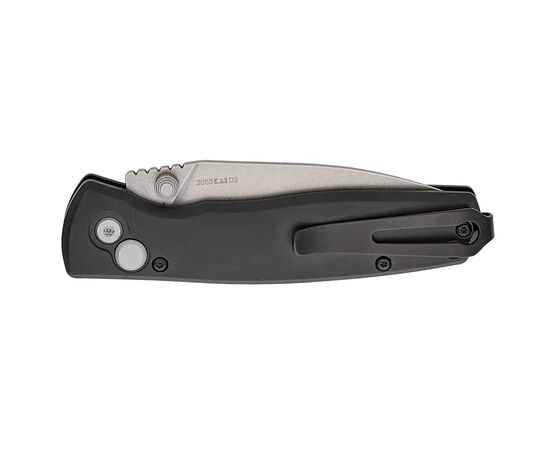 Нож Kershaw Kindred Black (2053), изображение 4