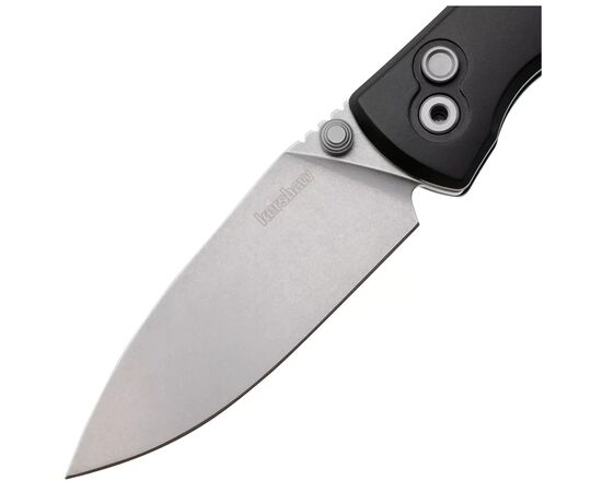 Нож Kershaw Kindred Black (2053), изображение 5