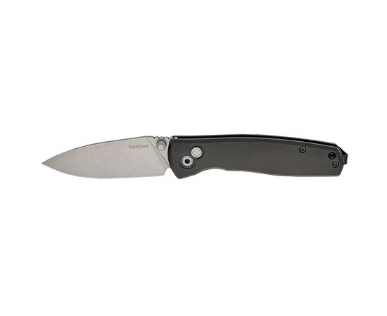 Нож Kershaw Kindred Black (2053)