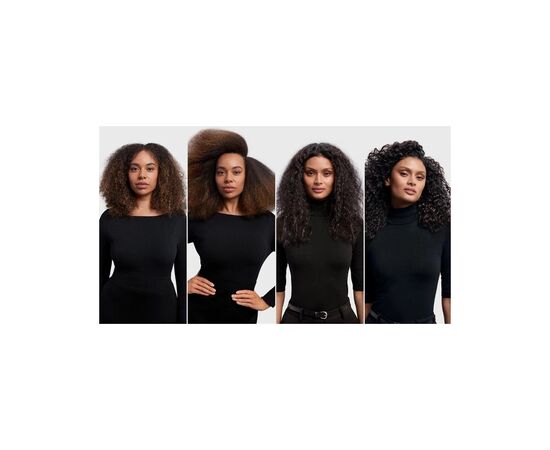 Стайлер Dyson Airwrap I.D. HS08 T3/T4 Curly+Coily Amber Silk (142899-01), изображение 4