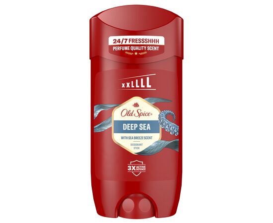 Дезодорант Old Spice Deep Sea 85 мл (8006540955871)